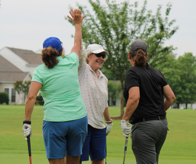Golf Outing