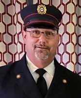 Delaware firefighter M. “Dean” Peoples to be honored at National Fallen Firefighters Memorial