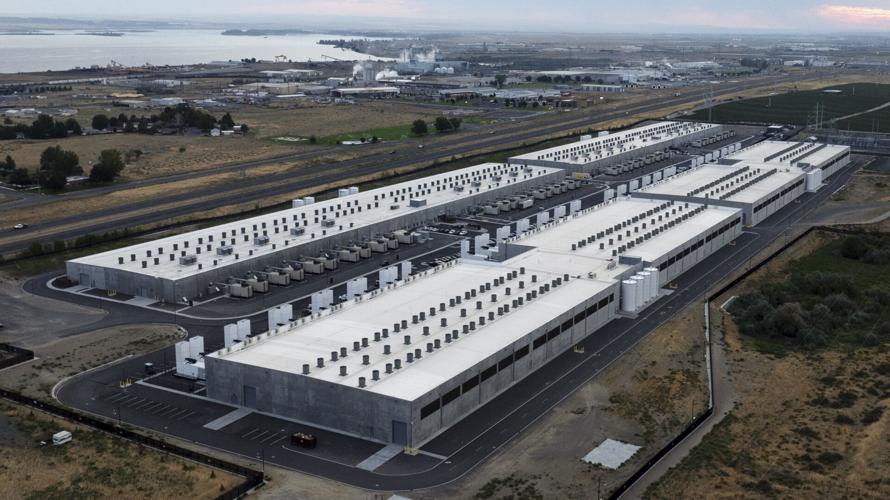 Climate Trump AI Environment