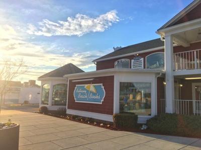 Bethany Beach Books