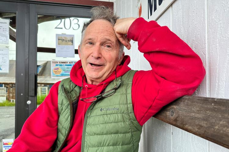 Election 2026 Alaska
