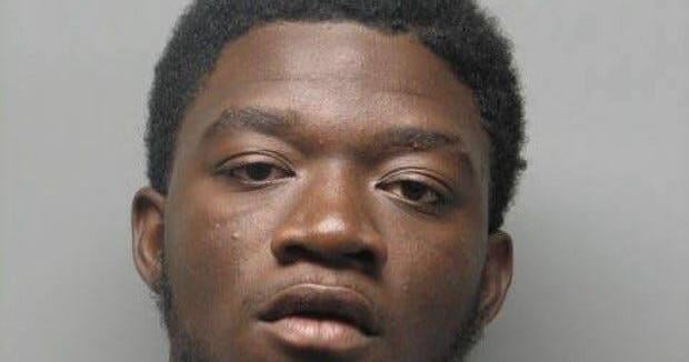 Five Teens Behind Bars After Alleged Crime Spree | | coasttv.com