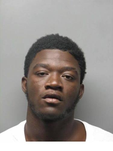 Five Teens Behind Bars After Alleged Crime Spree
