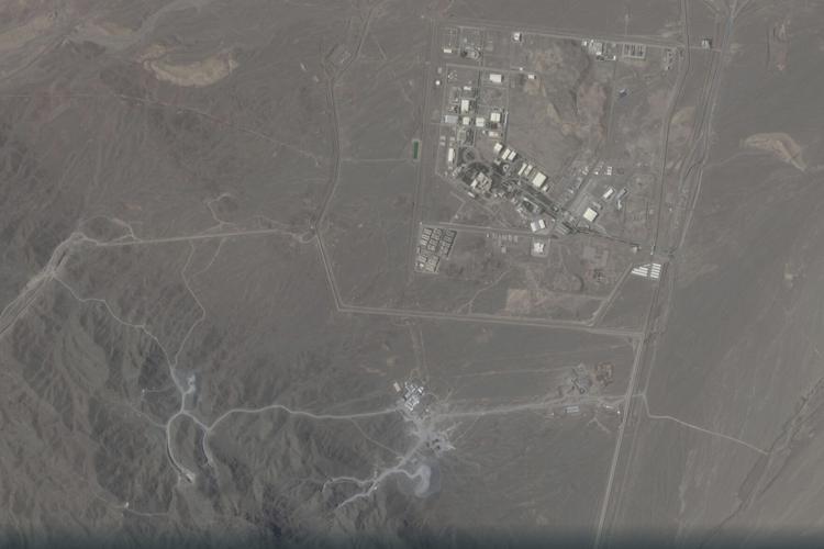 Iran Nuclear