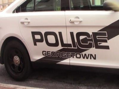 Georgetown Police Department Is Not Getting As Many Applicants
