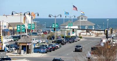 REHOBOTH