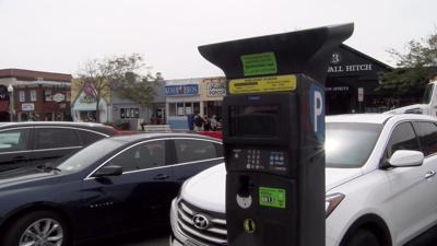 Businesses Optimistic for Increases Income as Meter Season Comes to a Close