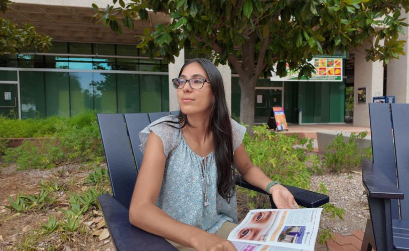 Philanthropy Venezuela Coping