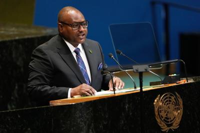 Zambia-US-Health Deal