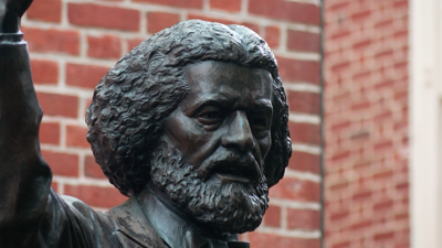 Frederick Douglass