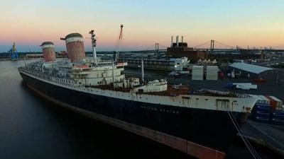 SS UNITED STATES
