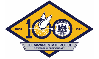 Delaware State Police Celebrate 100 Years of Service