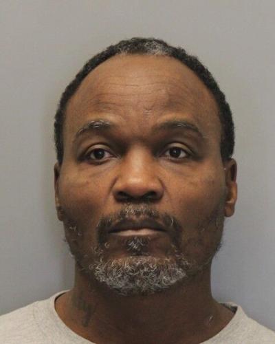 Robert Franks. Courtesy Delaware State Police.