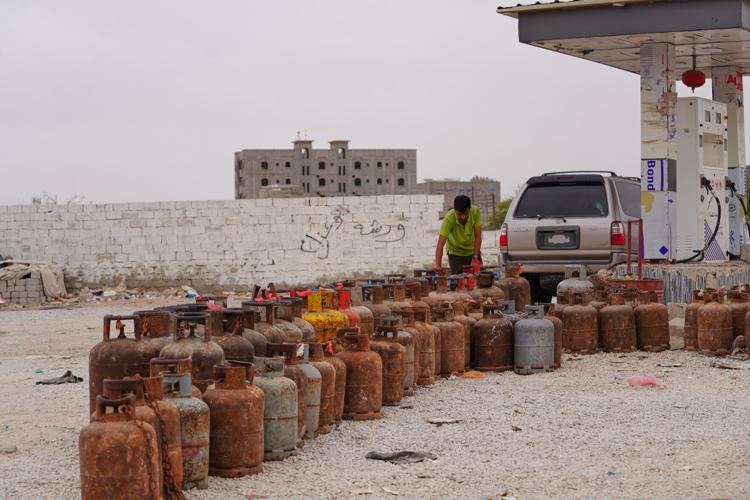 Yemen War
