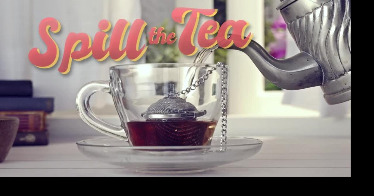 Spill the Tea: When Location Sharing Sparks Drama | | coasttv.com