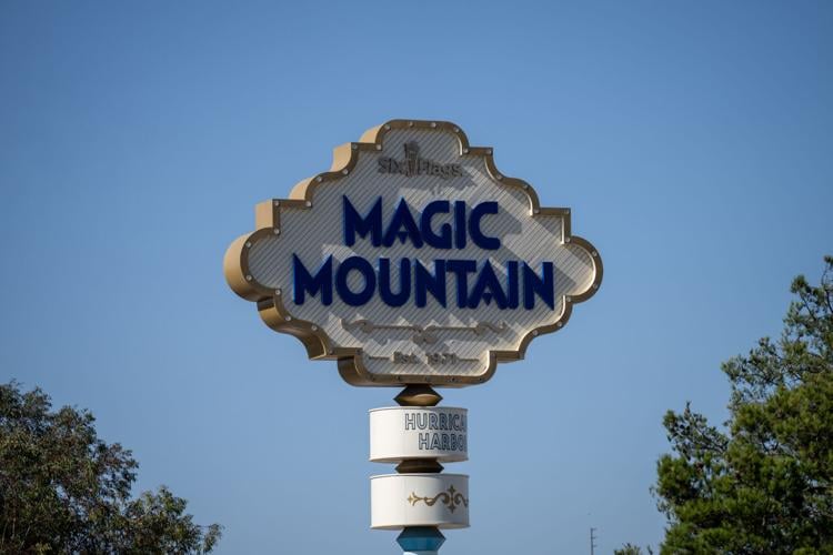Six Flags Lawsuits