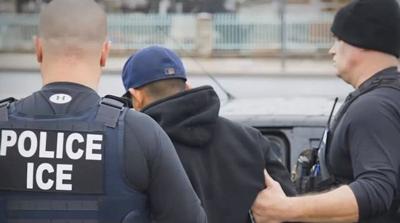 Ice