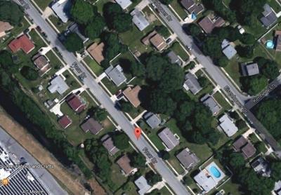 Shots fired into home in Dover