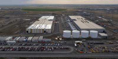 DATA CENTER