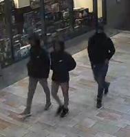 Three Teenagers Are Christiana Mall Shooting Suspects