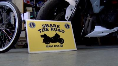 Drive Alive Delaware Share The Road
