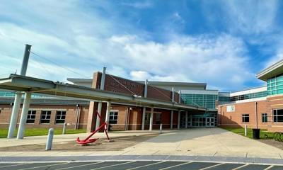 James M. Bennett High School
