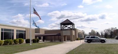 Milford High School