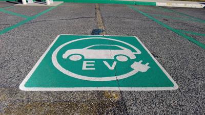 EV