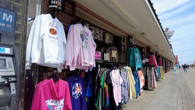 Ocean City
