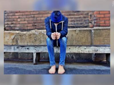 Maryland State Police shared that survivors of human trafficking can be anyone- men, women, adults, minors, U.S. citizens, or foreign nationals.