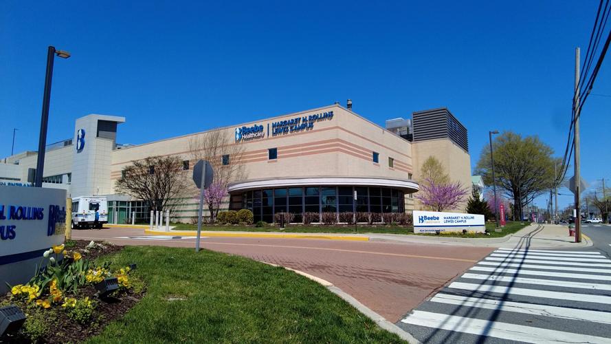 Beebe Healthcare