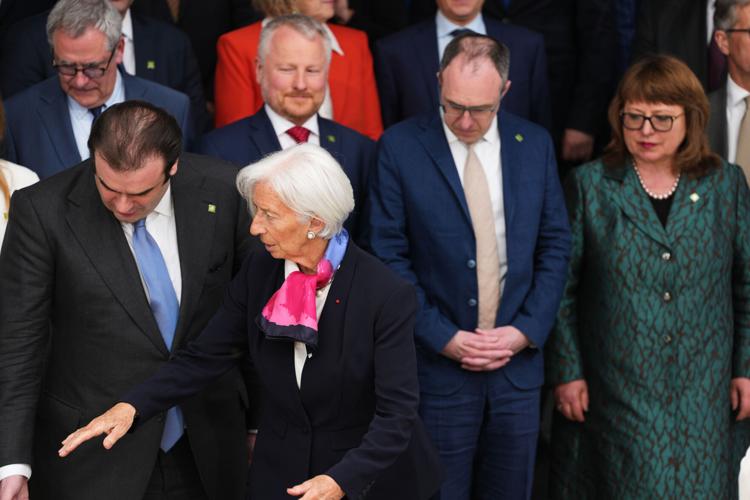 Cyprus EU Finance Ministers