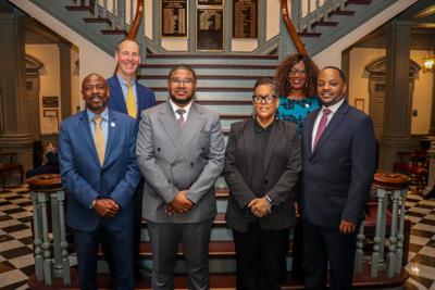 DE Eric's ID Law filed