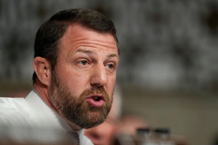 Congress Homeland Security Mullin