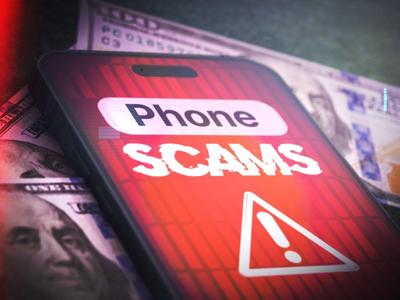 Phone Scams