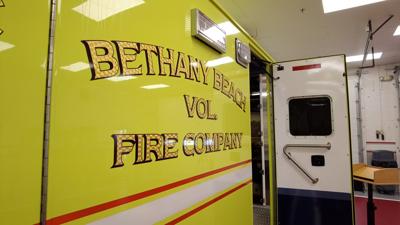 Bethany Beach Volunteer Fire Company