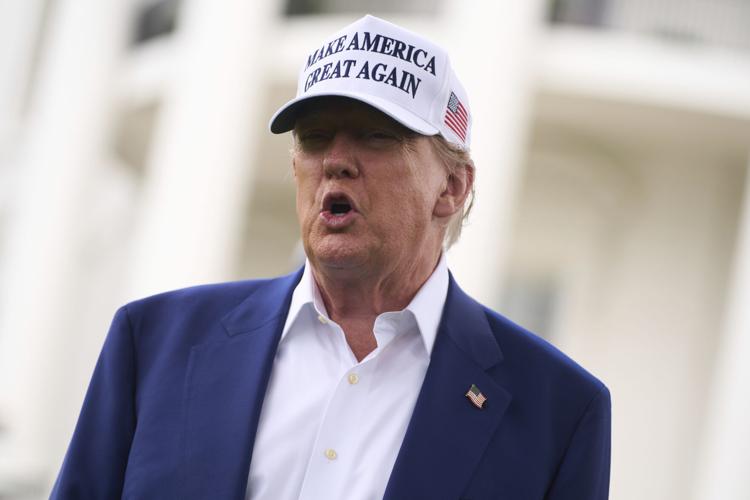 Trump