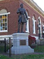 Civil War Hero Gen. Torbert Had Sussex County Roots
