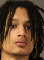 Traffic Stop Leads To Drugs & Weapon Arrest