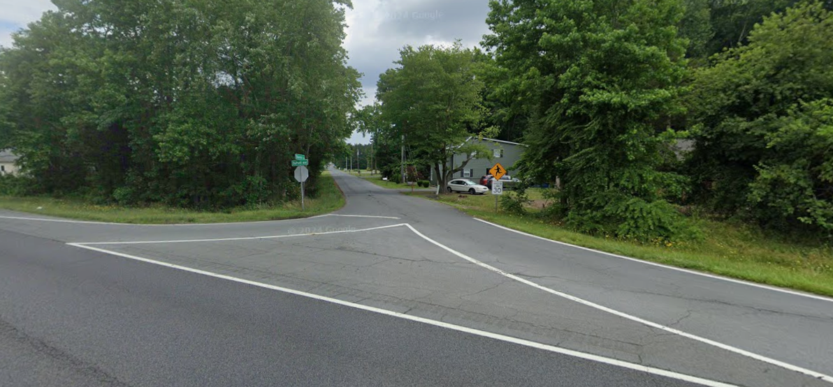 Shots fired into occupied Ellendale home early Friday