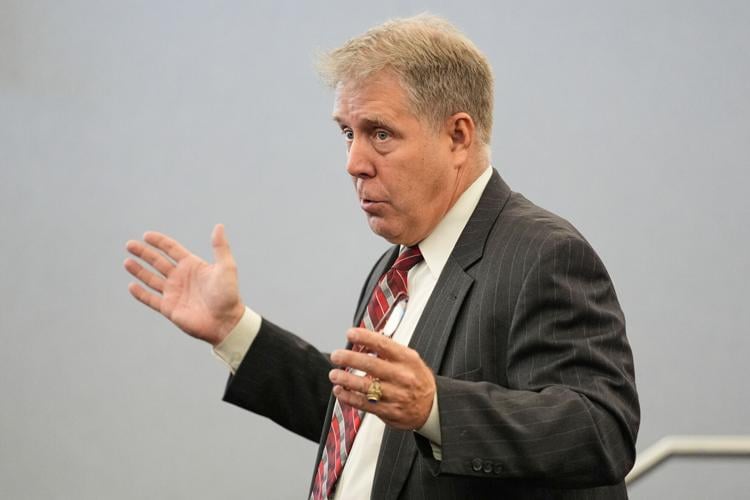 Nevada Nathan Chasing Horse