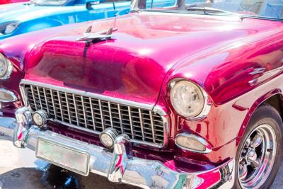 CHEER announces free June “Cruise In” Events in Milton and Greenwood