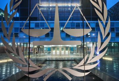 ICC Sanction Lawsuit