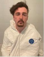 Delmar Man Charged with Murdering Wicomico Deputy