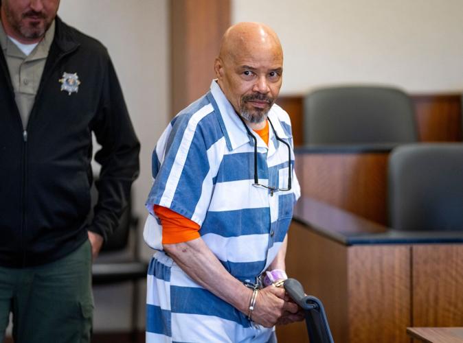 Death Row Retrial Utah