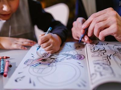 Drawing