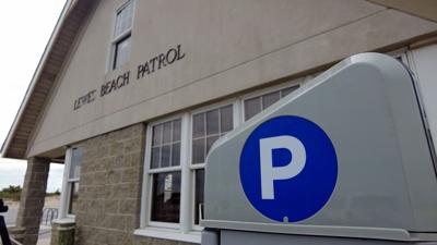ParkMobile App Causes Payment Issues in Lewes