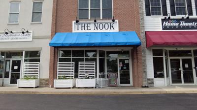 The Nook Restaurant Launches Investigation with DSP Into a Former Employee