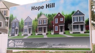 Hope Hill