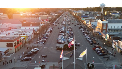 Police report they have a good track record of success in catching shoplifters when incidents are actually reported, but that doesn't always happen.